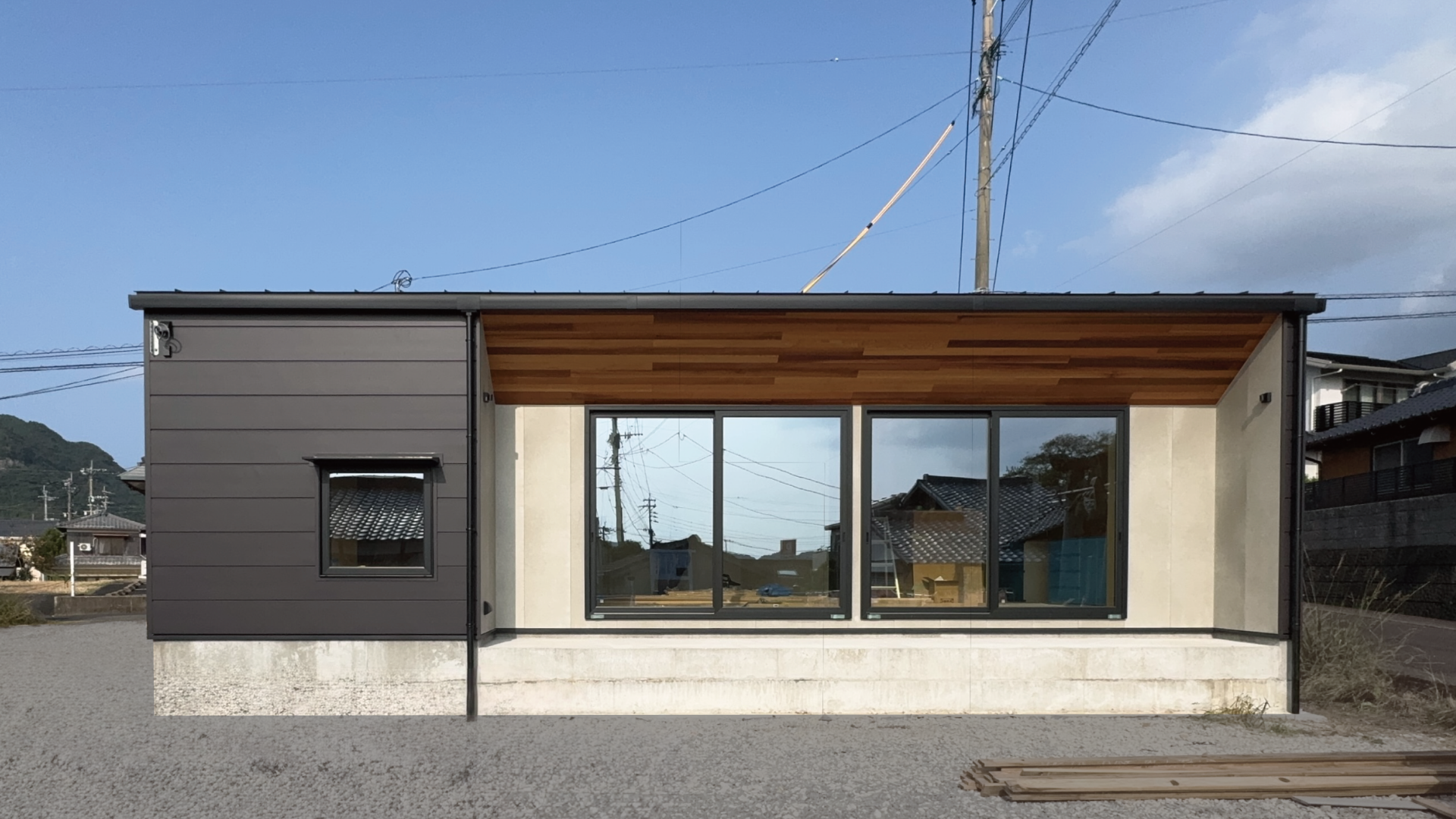 2025.12.20-21　完成見学会・佐々町の家